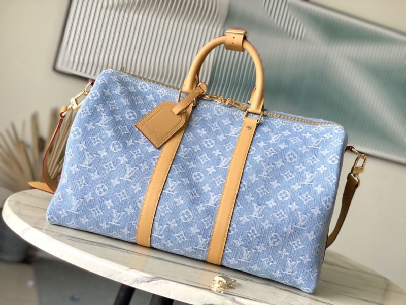 Louis Vuitton Travel Bags